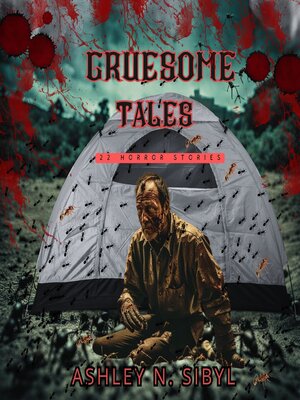 cover image of Gruesome Tales